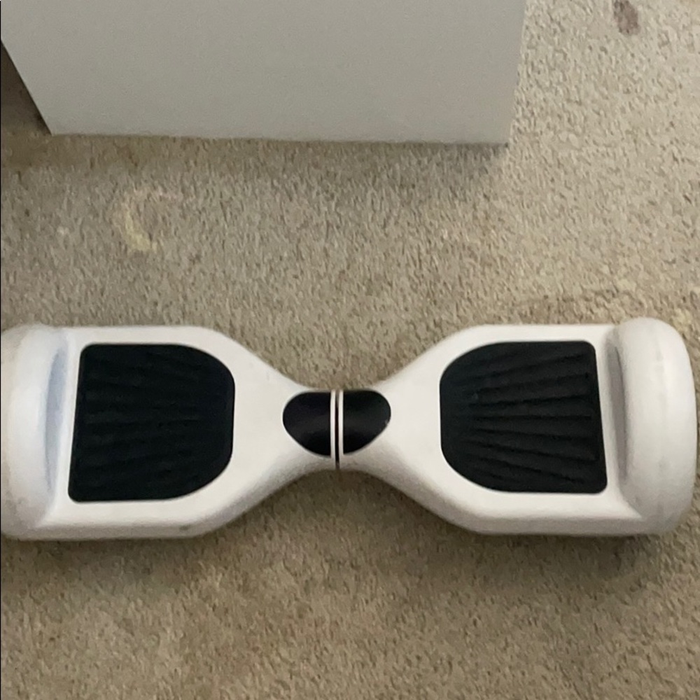 Hover board
